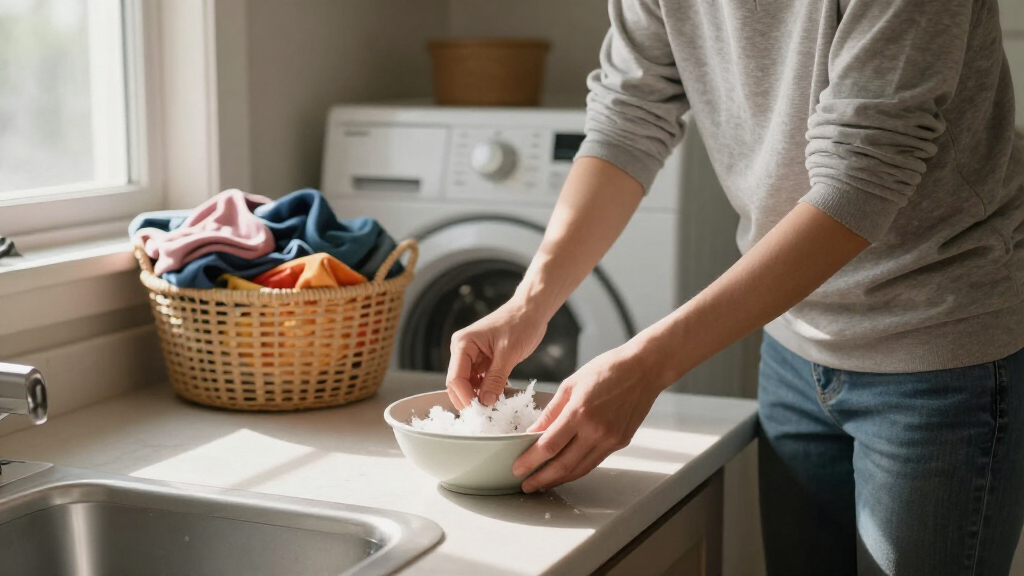 I Never Throw Away Dryer Lint — I Use It For This Smart Hack Instead