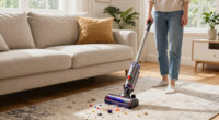 I Tried Dyson’s New V16 Piston Animal Cordless Vacuum