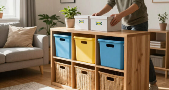 IKEA’s Classic Storage System Is Finally On Sale — Here Are 7 Gems I Want To Buy