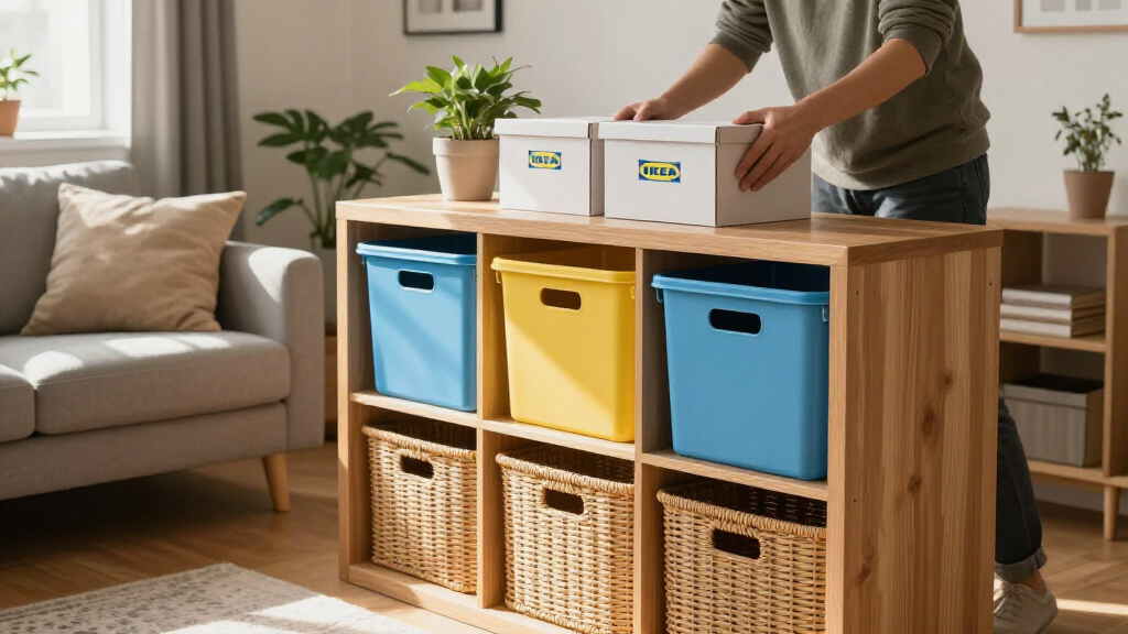 IKEA’s Classic Storage System Is Finally On Sale — Here Are 7 Gems I Want To Buy