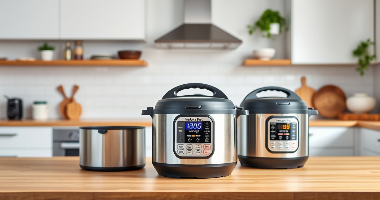 Instant Pot Duo Plus Review: Pros, Cons, and Who It's For