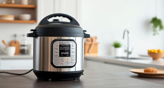 Instant Pot Duo Review: Pros, Cons, and Who It's For