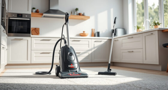 Is the Bissell SpotClean Pro Worth It? Honest Review