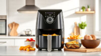 Is the COSORI Dual Blaze Worth It? Honest Review