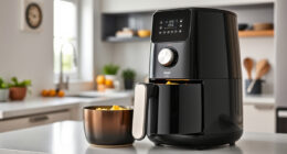 Is the COSORI Pro II Worth It? Honest Review of Top Air Fryers