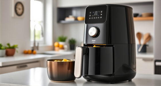 Is the COSORI Pro II Worth It? Honest Review of Top Air Fryers