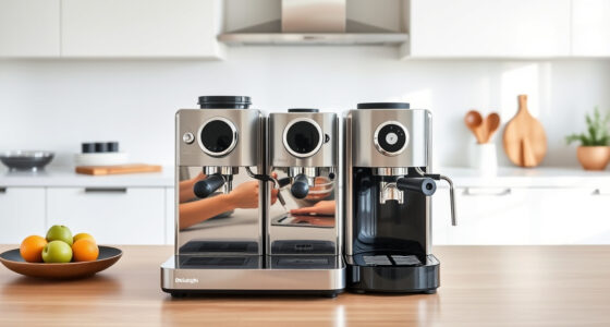 Is the De'Longhi Eletta Worth It? Honest Review