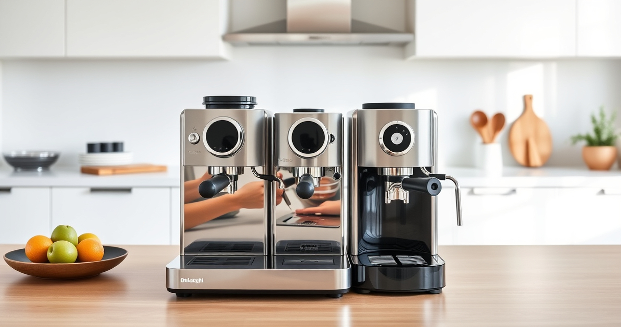 Is the De'Longhi Eletta Worth It? Honest Review
