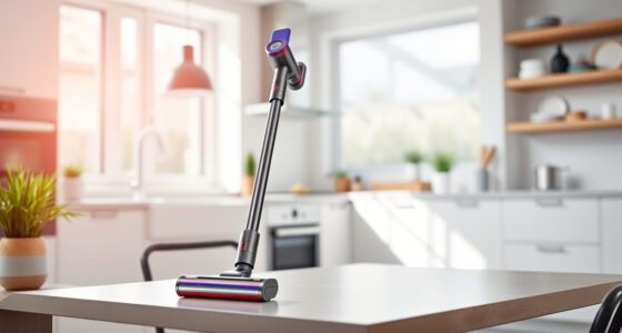 Is the Dyson V8 Worth It? Honest Review of Its Performance