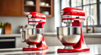 Is the KitchenAid Professional 600 Worth It? Honest Review