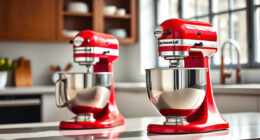 Is the KitchenAid Professional 600 Worth It? Honest Review