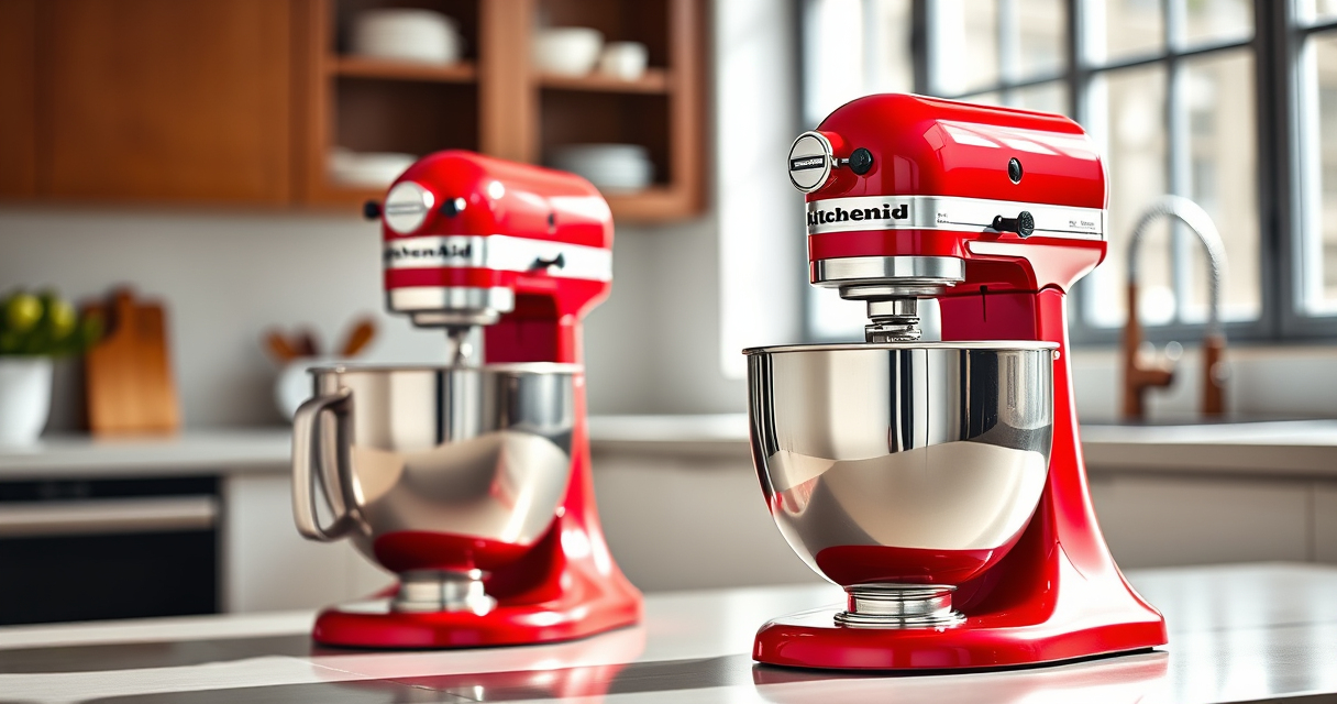 Is the KitchenAid Professional 600 Worth It? Honest Review