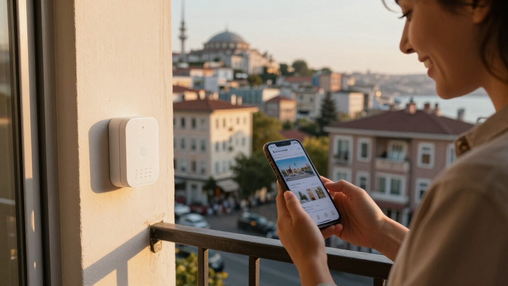 Istanbul Announces Application And Draw Dates For 15,000 Rental Homes