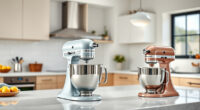 KitchenAid Professional 600 Review: Pros, Cons, and Who It's For