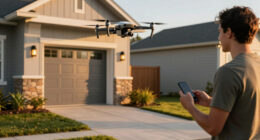 Lowe’s Launches Drone Delivery Pilot