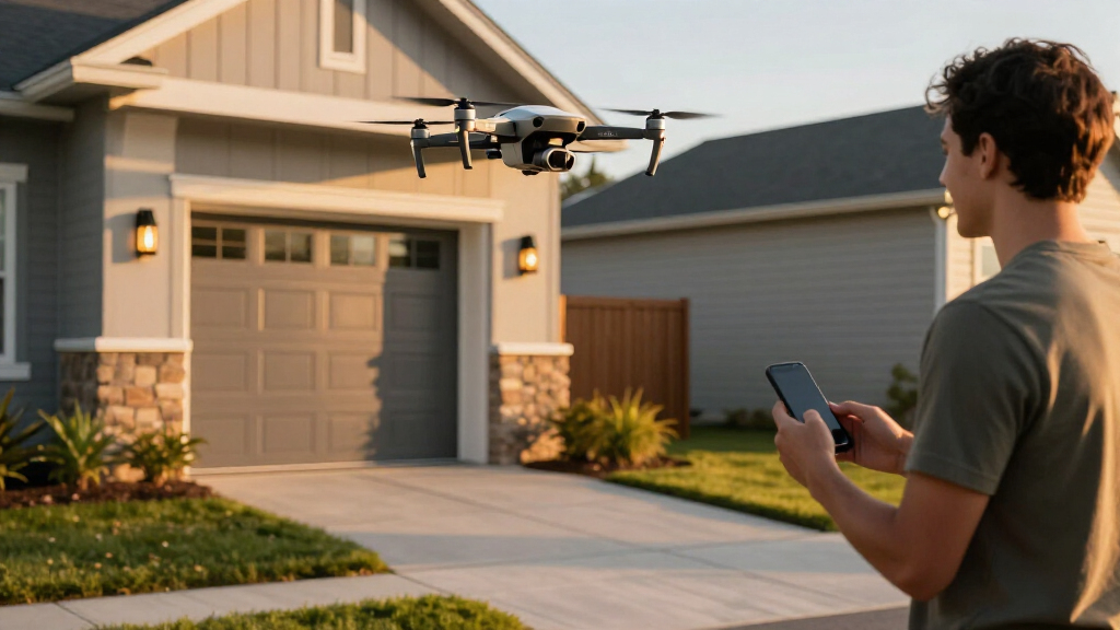 Lowe’s Launches Drone Delivery Pilot