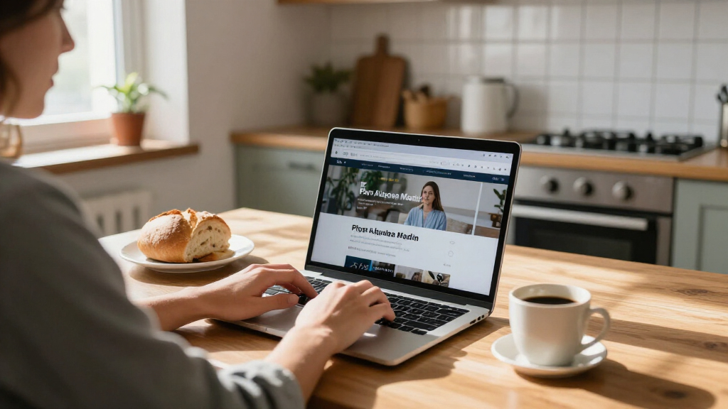 Madrid Rental Plan Criticized For Outdated Website