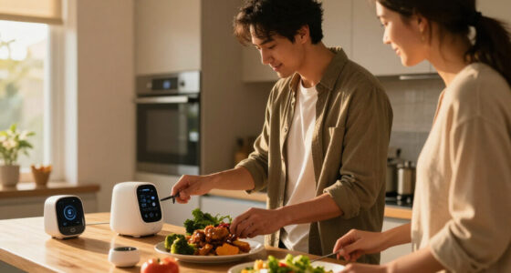 My Husband’s Quirky Dinner Habit Is Actually The Smartest Productivity Tool