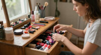 My Nail Polishes Live In A Sad, Overlooked Box — A Beauty Writer’s Solution Is The “Dopest” Alternative