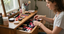 My Nail Polishes Live In A Sad, Overlooked Box — A Beauty Writer’s Solution Is The “Dopest” Alternative