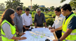 Puravankara Adds ₹15,200 Crore GDV Via 6 Land Parcels, Expanding Mumbai Redevelopment - Sahi