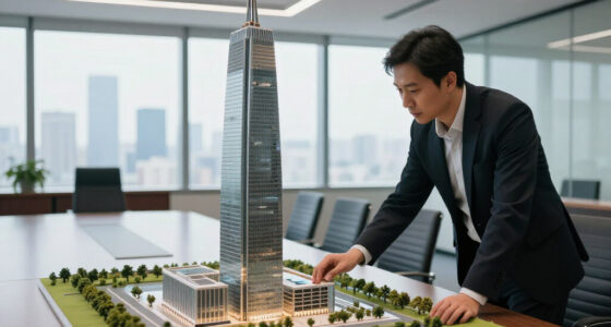 Research On Building An International Financial Tower In The Center Of Hanoi - Laodong.vn