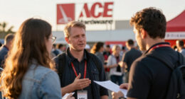 Retailers Set Their Eyes On Growth At The Ace Hardware 2026 Fall Convention