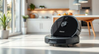 Roborock Qrevo Curv Review: Pros, Cons, and Who It's For