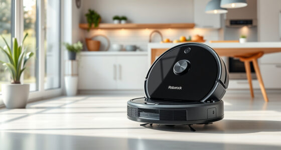 Roborock Qrevo Curv Review: Pros, Cons, and Who It's For