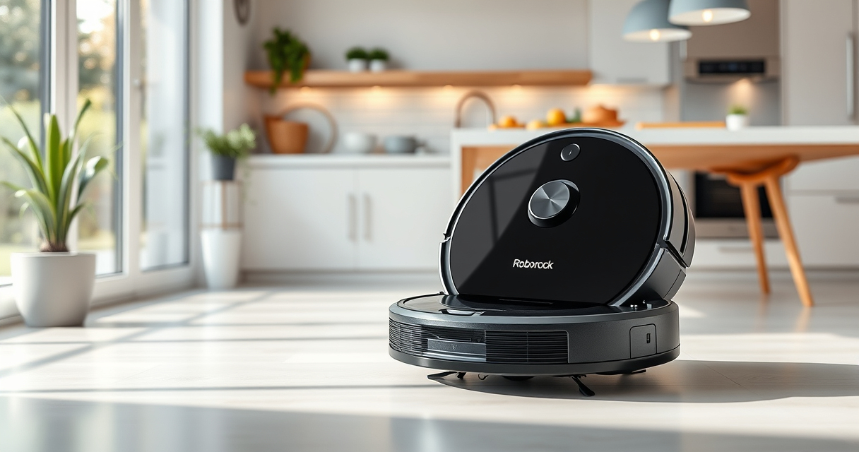 Roborock Qrevo Curv Review: Pros, Cons, and Who It's For