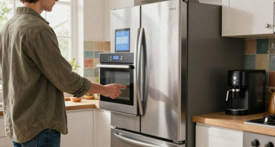 Smart Home Appliances Checklist 2026