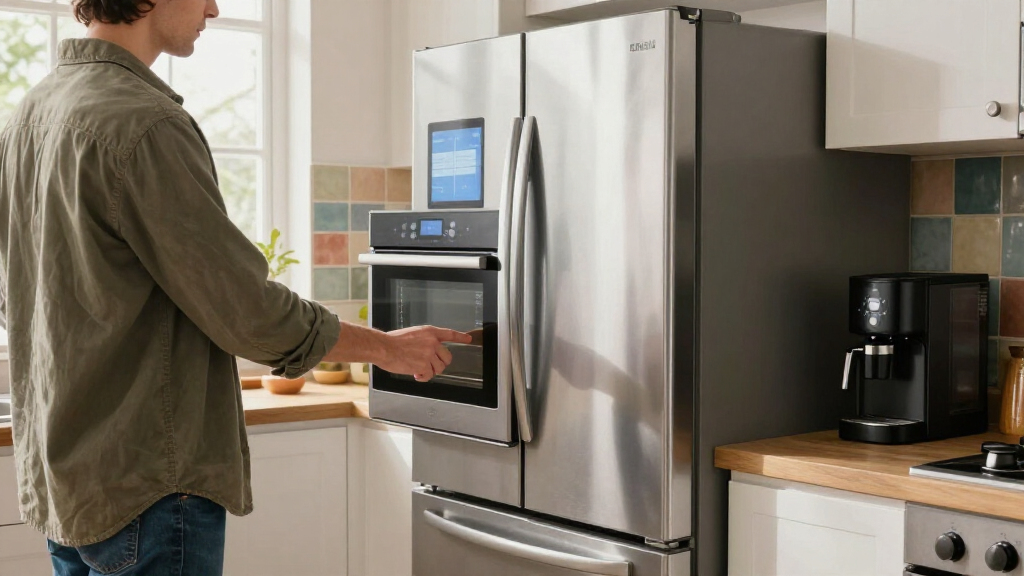 Smart Home Appliances Checklist 2026