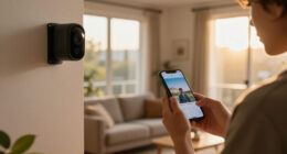 Smart Home Security Cameras: A Labor Day sales Guide