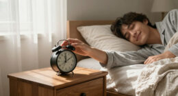 Stop Using A Regular Alarm On Your Phone — Try This Nostalgic Alternative Instead