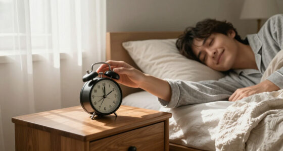 Stop Using A Regular Alarm On Your Phone — Try This Nostalgic Alternative Instead