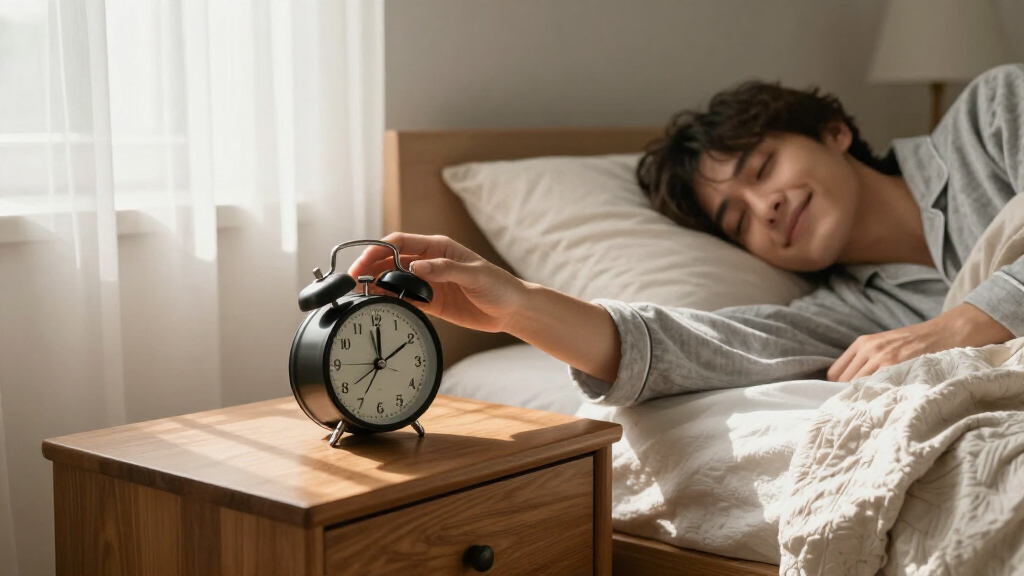Stop Using A Regular Alarm On Your Phone — Try This Nostalgic Alternative Instead