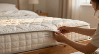 Style Homeware Recalls Emerspring Mattresses Due To Risk Of Serious Injury Or Death From Fire Hazard; Violate Mandatory Standard For Mattress Flammability