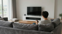 The Furniture Mistake That Makes Your Living Room Look Sad And Empty