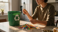 The Surprising Reason Shredded Paper Can’t Always Go In The Recycling Bin