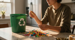 The Surprising Reason Shredded Paper Can’t Always Go In The Recycling Bin