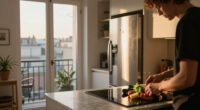 This 236-Square-Foot Paris Apartment Makes The Most Of Every Inch