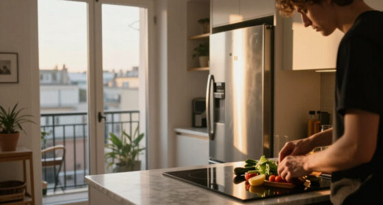 This 236-Square-Foot Paris Apartment Makes The Most Of Every Inch