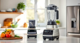 Vitamix A3500 Review: The Ultimate High-Performance Blender