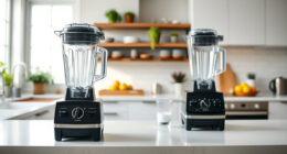 Vitamix Tamper Compatibility & Buying Guide for Accessories