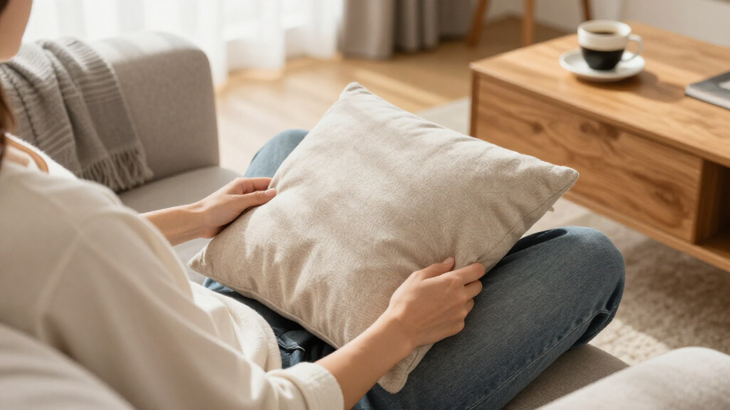 We Tested (And Rated!) All The Sofas At Pottery Barn — Here Are The Best Ones For Every Type Of Need