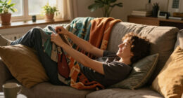 Yes, Sofa Toppers Are A Thing — And They’re Genius