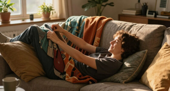 Yes, Sofa Toppers Are A Thing — And They’re Genius