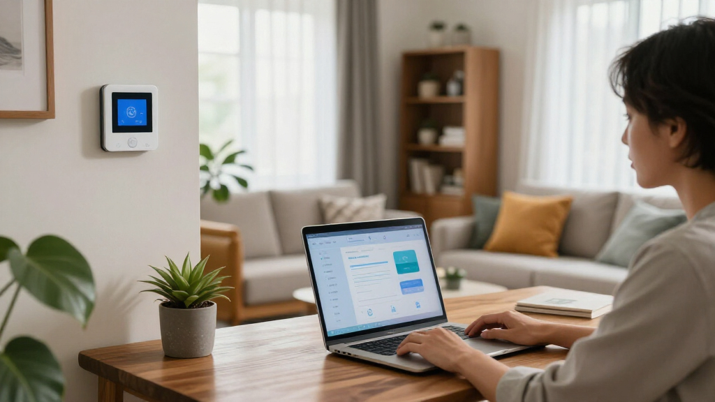 Your Home Office Surges In Global Coverage