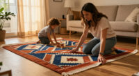 10 Artful Rug Collections That Bring Pattern, Texture, And Craft To The Floor