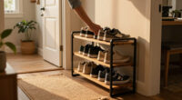 10 Best Customizable Shoe Racks for Flexible Storage in 2027